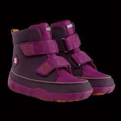Winterstiefel Vegan Comfy