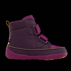 Winterstiefel Vegan Comfy