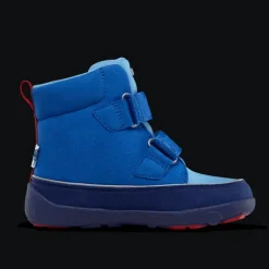 Winterstiefel Vegan Comfy