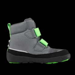 Winterstiefel Vegan Comfy