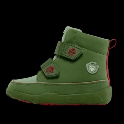 Winterstiefel Vegan Comfy