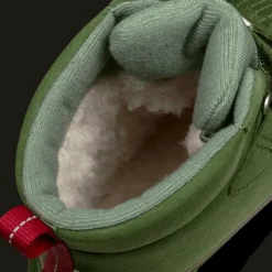 Winterstiefel Vegan Comfy