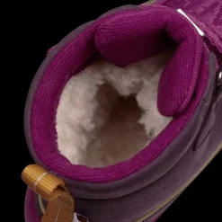 Winterstiefel Vegan Comfy