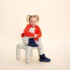 Winterstiefel Wolle Comfy