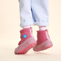 Winterstiefel Wolle Comfy