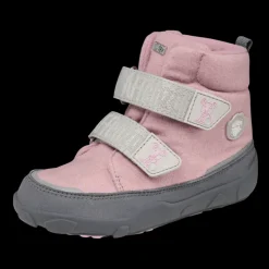 Winterstiefel Wolle Comfy