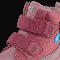 Winterstiefel Wolle Comfy