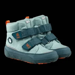 Winterstiefel Wolle Comfy