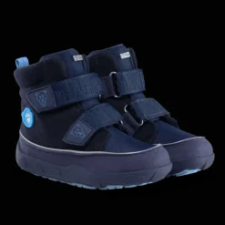 Winterstiefel Wolle Comfy