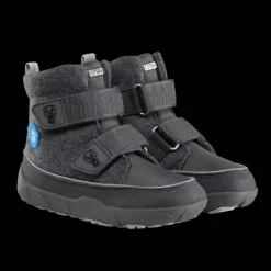 Winterstiefel Wolle Comfy