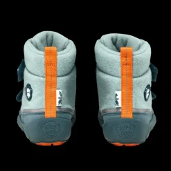 Winterstiefel Wolle Comfy