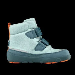 Winterstiefel Wolle Comfy