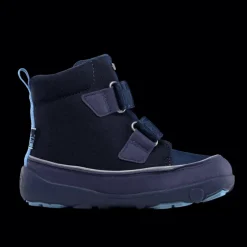 Winterstiefel Wolle Comfy