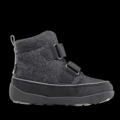 Winterstiefel Wolle Comfy
