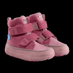 Winterstiefel Wolle Comfy