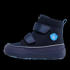 Winterstiefel Wolle Comfy