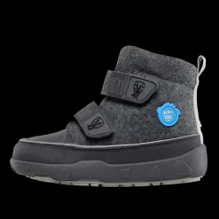 Winterstiefel Wolle Comfy