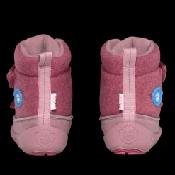 Winterstiefel Wolle Comfy