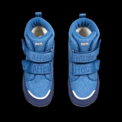 Winterstiefel Wolle Comfy