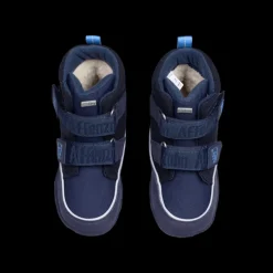 Winterstiefel Wolle Comfy