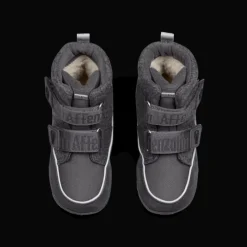 Winterstiefel Wolle Comfy
