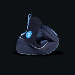 Winterstiefel Wolle Comfy