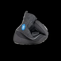 Winterstiefel Wolle Comfy