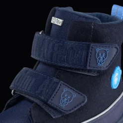 Winterstiefel Wolle Comfy