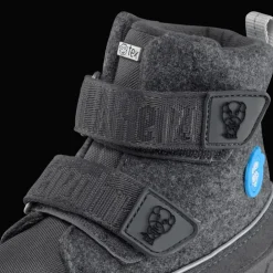 Winterstiefel Wolle Comfy