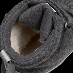 Winterstiefel Wolle Comfy